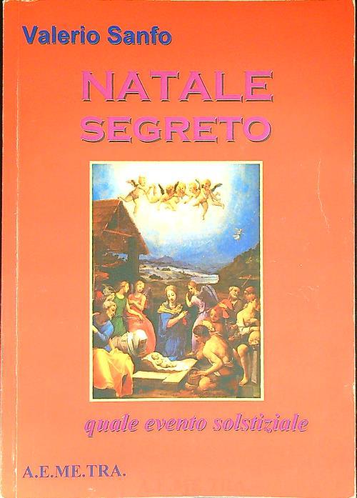 Natale segreto
