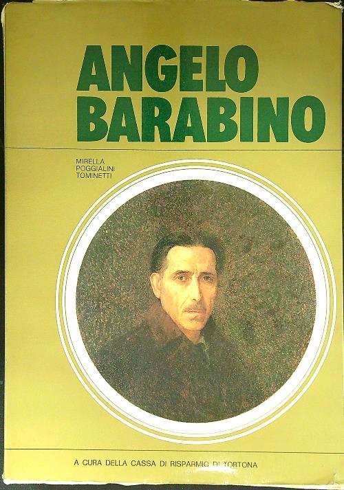 Angelo Barbarino