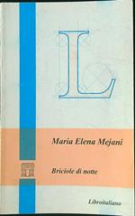 Briciole di notte