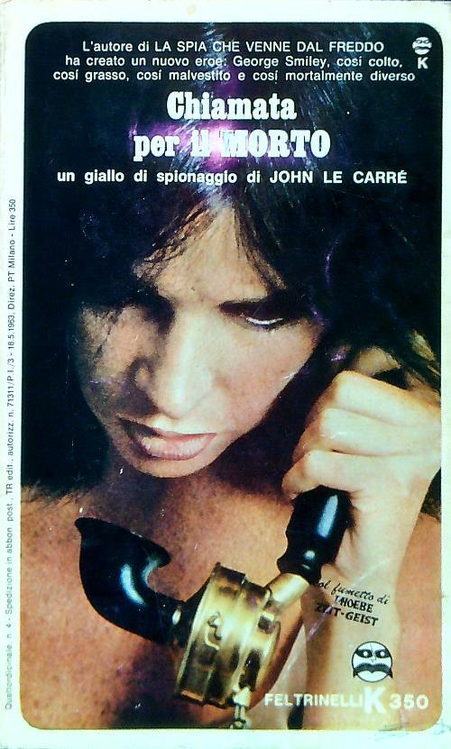 Libro di Faccia