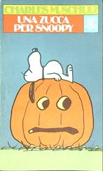 Una zucca per Snoopy