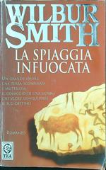 La spiaggia infuocata