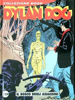 Dylan Dog - Il bosco degli assassini