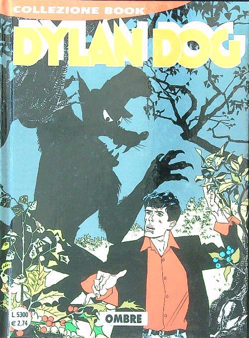 Dylan Dog - Ombre