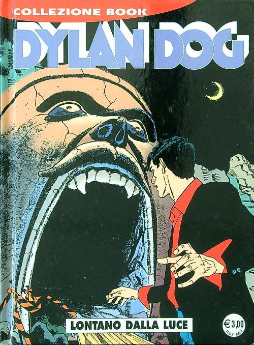 Dylan Dog - Lontano dalla luce