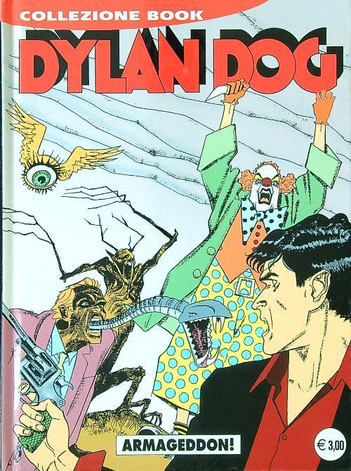 Dylan Dog - Armageddon
