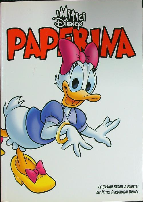 Paperina