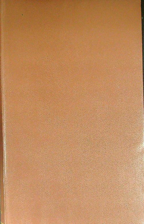 Le opere - copertina