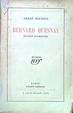 Bernard Quesnay