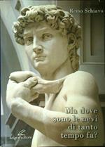 Ma dove sono le nevi di tanto tempo fa? tomo II
