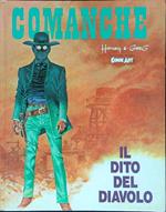 Comanche. Il dito del diavolo