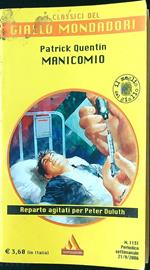 Manicomio