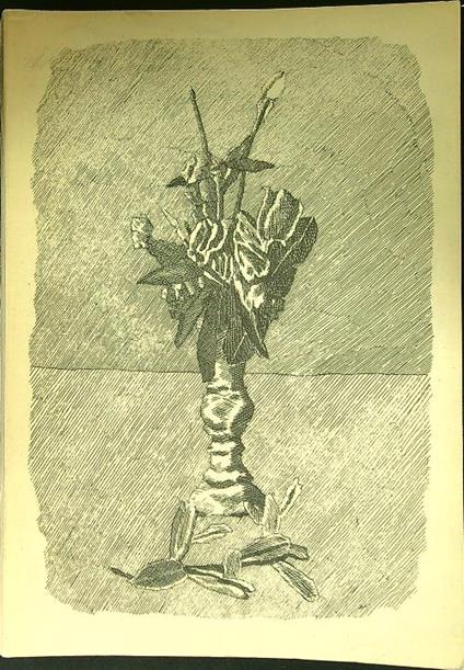 Incisioni originali moderne Catalogo 142 - copertina