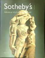 Indian & Southeast asian art
