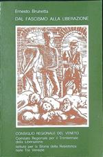 Dal fascismo alla liberazione
