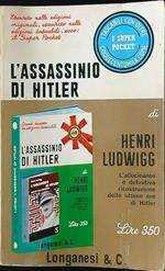 L' assassinio di Hitler