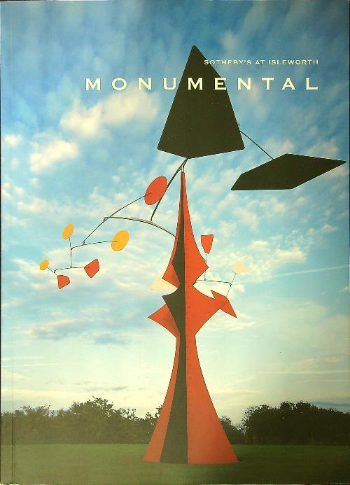 Sotheby's at Isleworth Monumental