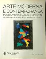Arte moderna e contemporanea poesia visiva fluxus e dintorni ottobre 2008