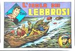 Gim Toro - L'isola dei lebbrosi