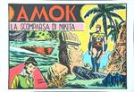 Amok - La scomparsa di Nikita