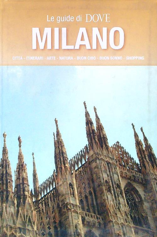 Le guide di Dove: Milano