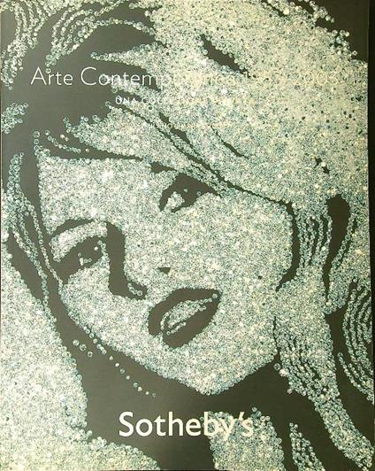 Arte Contemporanea 1953-2003, una collezione privata aprile 2008 - copertina