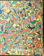 Arte Contemporanea parte I novembre 2008