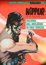 Nippur. Ricordi nel riflesso di una torcia
