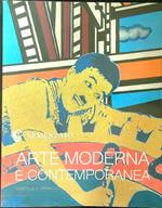 Arte moderna e contemporanea gennaio 2007 prima parte