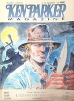 Ken Parker Magazine 18/Aprile 1994