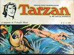Tarzan il re della giungla n. 6
