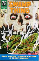 Swamp Thing 2/Giugno 1994