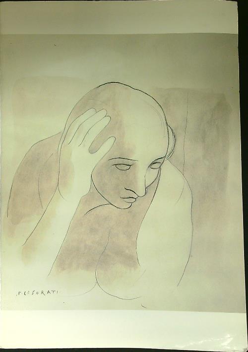 Incisioni originali Acquarelli Disegni catalogo 214 - copertina