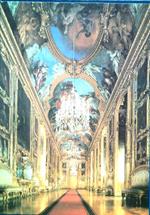 The Royal Residences and Savoy Collections