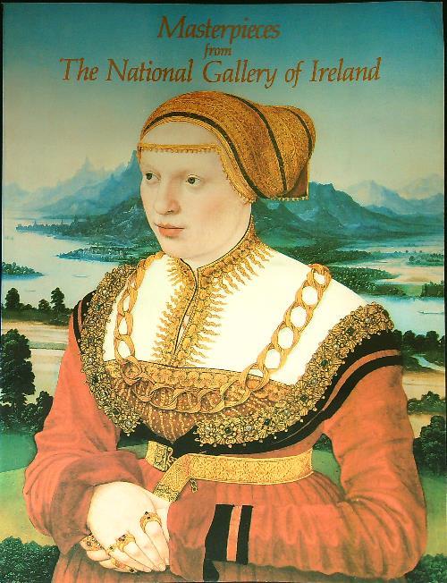 Masterpieces from the National Gallery of Ireland