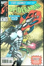 Spider-man 42/January 1994