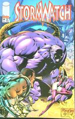 Stormwatch 16/November 1994