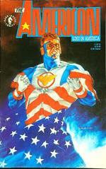 The American Lost in America 1/July 1992