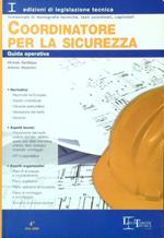 Coordinatore per la sicurezza 4/2008