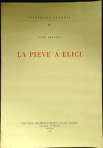 La Pieve a Elici