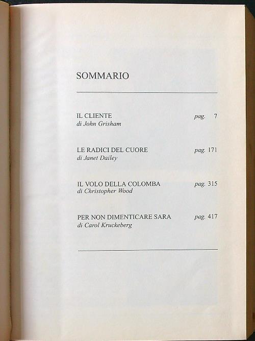 Selezione della narrativa mondiale n. 2-3/1994