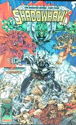ShadowHawk 15 November 1994