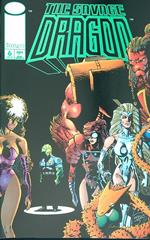 Savage Dragon 6/November 1993