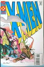 X-Men 39/December 1994