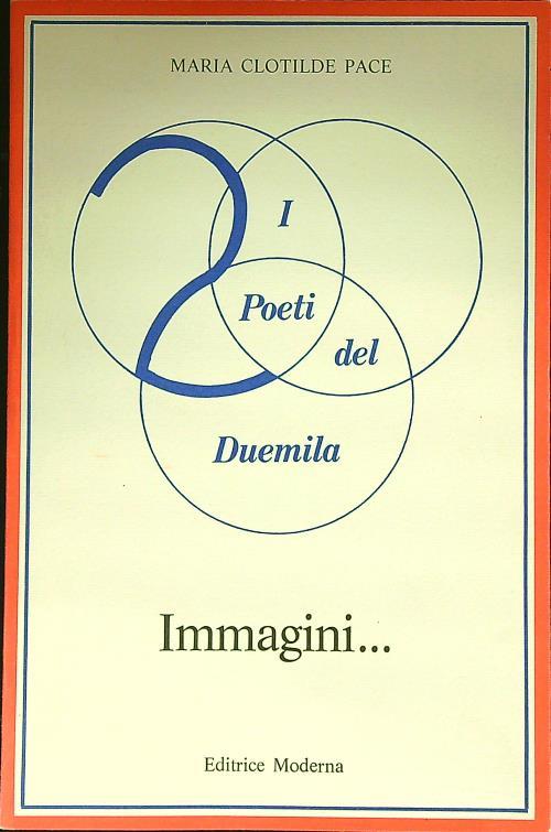 Immagini.. - copertina