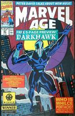 Marvel Age 97/February 1991