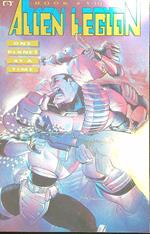 Alien Legion Book One