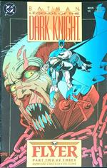 Legend of the dark Knight 25/December 1991
