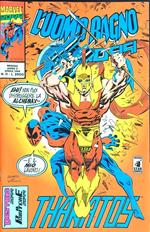 Marvel 2099 11/Aprile 1994