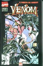 Venom 17/Aprile 1996